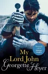 My Lord John cover