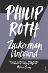 Zuckerman Unbound cover