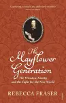 The Mayflower Generation cover