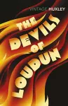 The Devils of Loudun cover