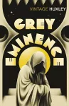 Grey Eminence cover