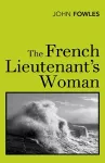 The French Lieutenant's Woman cover