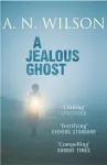 A Jealous Ghost cover