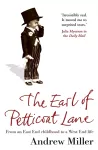The Earl Of Petticoat Lane cover