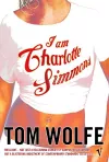 I Am Charlotte Simmons cover