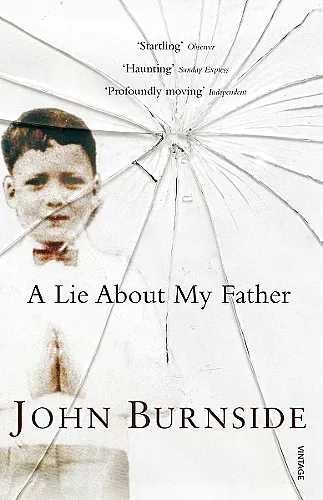 A Lie About My Father cover