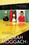 Driving In The Dark cover