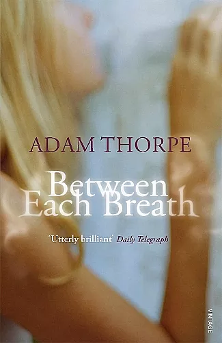 Between Each Breath cover