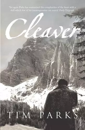 Cleaver cover