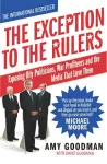 The Exception To The Rulers cover