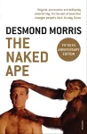 The Naked Ape cover