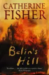 Belin's Hill cover