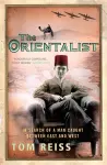 The Orientalist cover