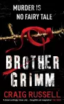 Brother Grimm cover