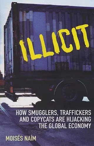 Illicit cover
