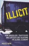 Illicit cover