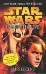 Star Wars: Labyrinth of Evil cover