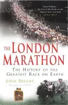 The London Marathon cover