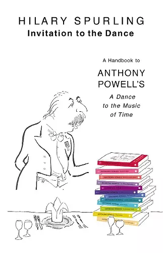 Invitation To The Dance cover