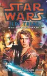 Star Wars: Jedi Trial cover