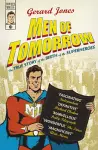 Men Of Tomorrow cover