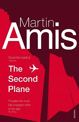 The Second Plane cover