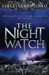 The Night Watch cover