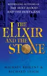 The Elixir And The Stone cover