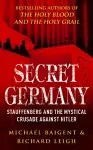 Secret Germany cover