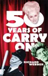 Fifty Years Of Carry On cover