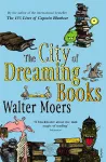 The City Of Dreaming Books cover