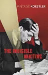 The Invisible Writing cover