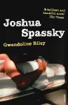 Joshua Spassky cover