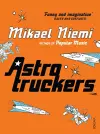 Astrotruckers cover