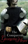 The Conqueror cover