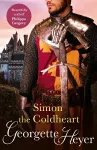 Simon The Coldheart cover