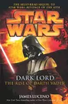 Star Wars: Dark Lord - The Rise of Darth Vader cover