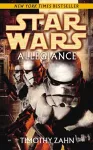 Star Wars: Allegiance cover