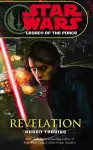 Star Wars: Legacy of the Force VIII - Revelation cover