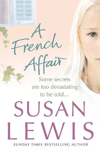 A French Affair cover