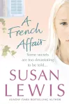 A French Affair cover