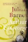 Arthur & George cover