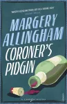 Coroner's Pidgin cover