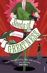 Seeds Of Greatness cover