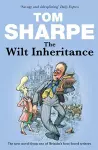 The Wilt Inheritance cover
