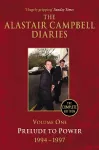 Diaries Volume One cover
