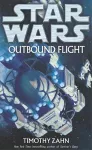 Star Wars: Outbound Flight cover