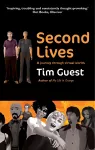 Second Lives cover