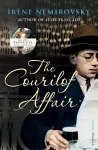 The Courilof Affair cover