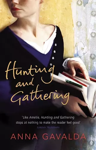 Hunting and Gathering cover